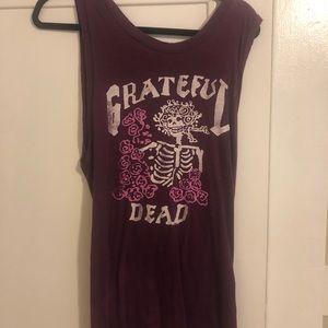 Vintage Grateful Dead Tee